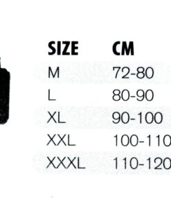 Rehband X-RX Back Support Rückenbandage Rückengürtel Gewichthebergürtel 13340601 